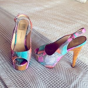 Dolce vita heels